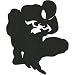 Venom Decal Sticker