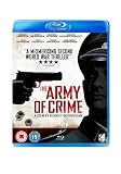 The Army of Crime (2009) ( L`armée du crime ) ( O stratos ton eglimation ) [ NON-USA FORMAT, Blu-Ray, Reg.B Import - United Kingdom ]