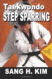 Taekwondo Step Sparring