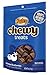 NUTRO Chewy Dog Treats, Blueberry, 4 oz.