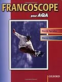 Francoscope pour AQA. Student's book