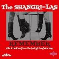The Shangri-Las