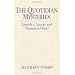 The Quotidian Mysteries: Laundry, Liturgy and Woman's "Work"