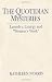 Books : The Quotidian Mysteries: Laundry, Liturgy and "Women's Work" (Madeleva Lecture in Spirituality)