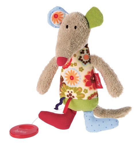 Sigikid 48904 FouFou Dou, Spieluhr