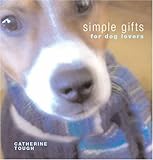 Simple gifts for dog lovers