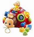 VTECH BABY 80-111204 - Bunter Lernk&auml;fer