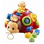 VTECH BABY 80-111204 - Bunter Lernk�fer von VTech