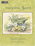 Marjolein Bastin Nature's Journal 2009 Monthly Pocket Planner
