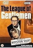 `The League of Gentlemen`: Behind the Scenes