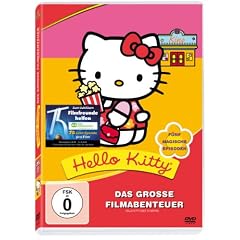 Hello Kitty - Das gro�e Filmabenteuer