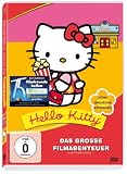 Hello Kitty - Das gro�e Filmabenteuer