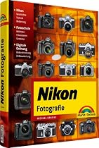 Nikon-Fotografie: fotografieren lernen mit Nikon - Technik - Fotoschule - Bildbearbeitung- und Archivierung
