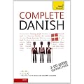 Teach Yourself Complete Danish: Audio Support (TY Complete Courses)