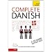 Teach Yourself Complete Danish: Audio Support (TY Complete Courses)