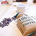 Green Gold Mountain Coffee (8oz Whole Bean) - Premium, 100% Caribbean, Gourmet Coffee from the Island of St. Lucia