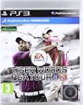 Tiger Woods PGA Tour 2013