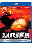 Juncture (Blu-Ray)