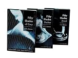 Fifty Shades Trilogy Shrinkwrapped Set