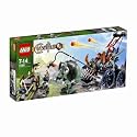 LEGO Castle 7038: Troll Assault Wagon