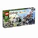 LEGO Castle 7038: Troll Assault Wagon