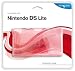 Blue Ocean Accessories Pink Glitter Protective Case for DS Lite (Nintendo DS)