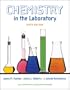 Chemistry in the Laboratory