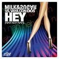Hey (Nah Neh Nah) Hey (Nah Neh Nah) with Vaya Con Dios (Radio Version)