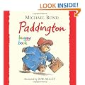 Paddington Buggy Book