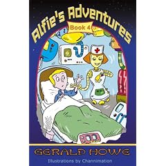 Alfie's Adventures: Bk.4