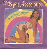 Ride The Groove