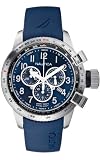 Nautica Men's BFC Chronograph Watch #N19525G