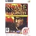 Rome Total War - Alexander (Add-On) (englische Verpackung, Spiel auf Deutsch)