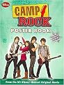 Camp Rock Poster Book (Paperback)