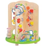 EverEarth Busy Pond Activity Center