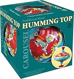 Carousel Humming Top