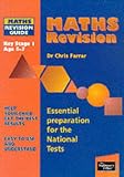 Maths Revision Guide: Key Stage 1 (Ks1 Revision Guides)