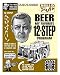 BEER - 12 Step Programme - 8x10 - POSTER CARD