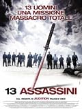 13 Assassini
