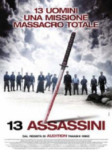 13 Assassini