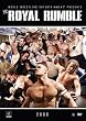 WWE Royal Rumble 2008
