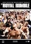 WWE: Royal Rumble 2008