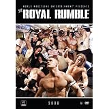 WWE: Royal Rumble 2008