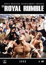 WWE Royal Rumble 2008
