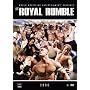 WWE Royal Rumble 2008