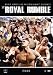 DVD : WWE Royal Rumble 2008