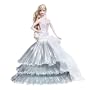 Barbie 20th Anniversary Holiday Barbie Doll