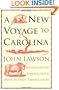 A New Voyage to Carolina
