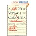 A New Voyage to Carolina