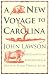 A New Voyage to Carolina